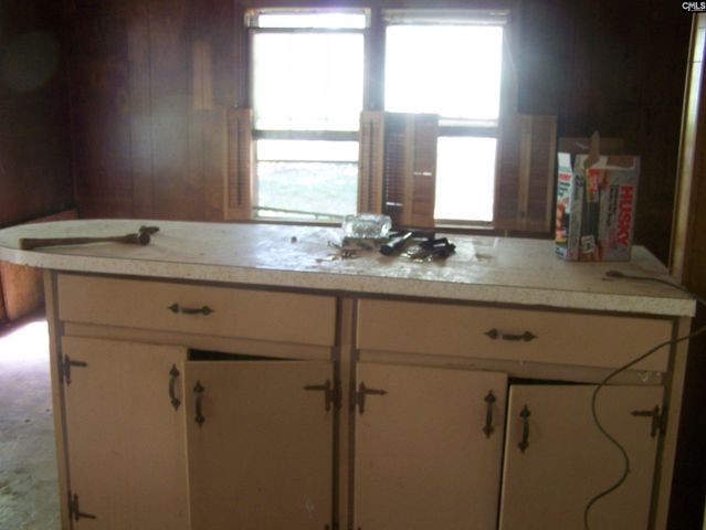 802 Hudson Street, Winnsboro, SC 29180