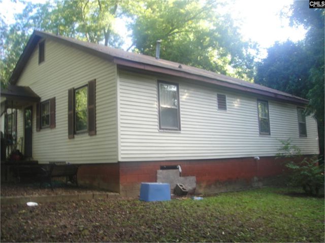 802 Hudson Street, Winnsboro, SC 29180