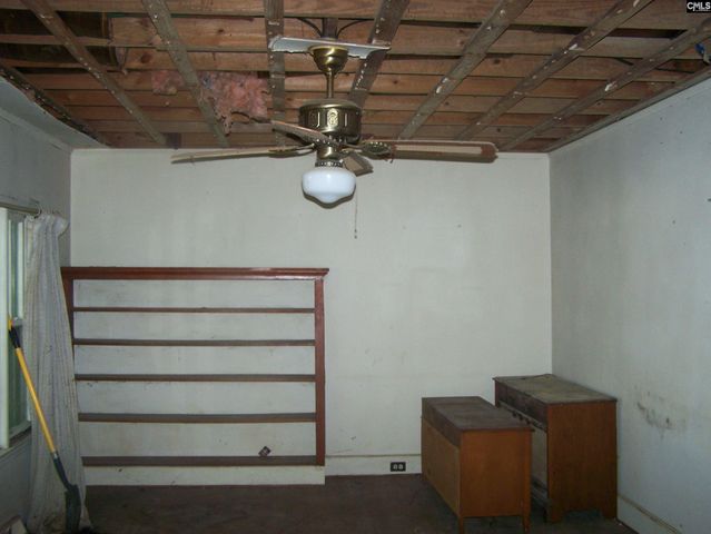 802 Hudson Street, Winnsboro, SC 29180