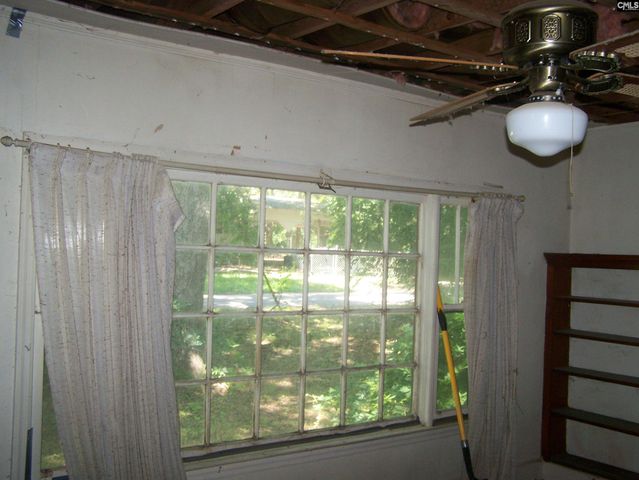 802 Hudson Street, Winnsboro, SC 29180