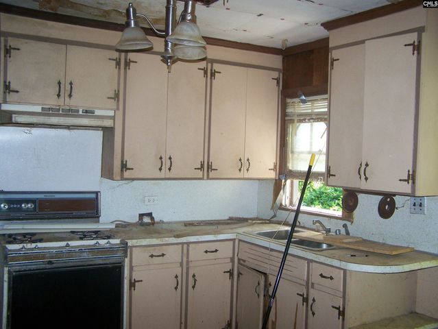 802 Hudson Street, Winnsboro, SC 29180