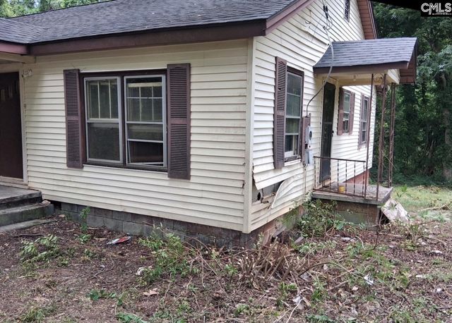 802 Hudson Street, Winnsboro, SC 29180