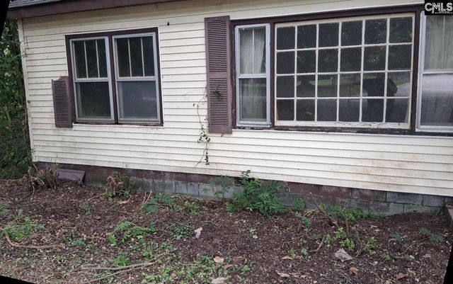 802 Hudson Street, Winnsboro, SC 29180