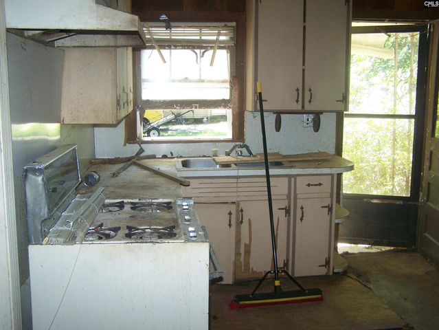 802 Hudson Street, Winnsboro, SC 29180