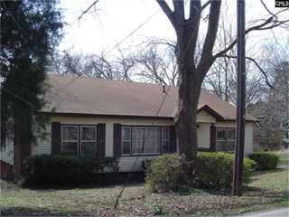 802 Hudson Street, Winnsboro, SC 29180