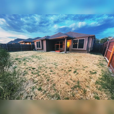 4713 Homelands Way, Fort Worth, TX 76135