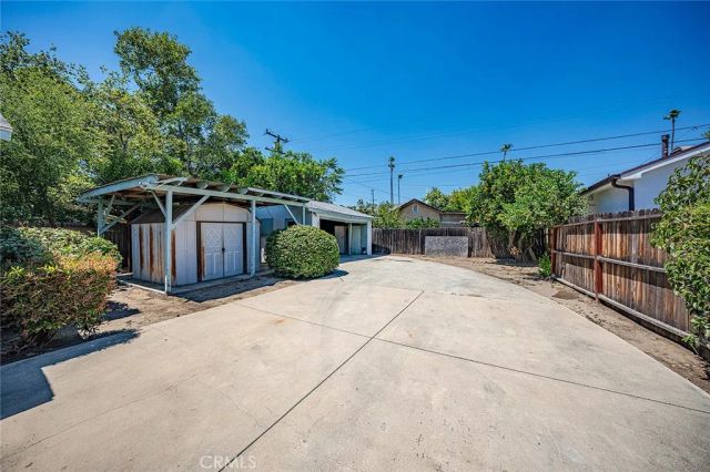 709 E J Street, Ontario, CA 91764