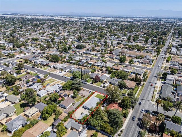 709 E J Street, Ontario, CA 91764