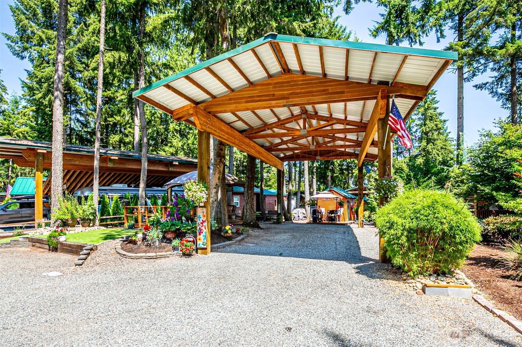 1546 Reservation Road SE #253, Olympia, WA 98513