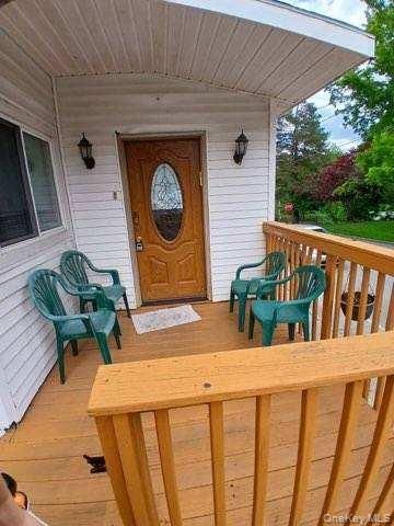 7 Dairyland Road, Woodridge, NY 12789
