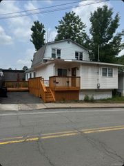 7 Dairyland Road, Woodridge, NY 12789