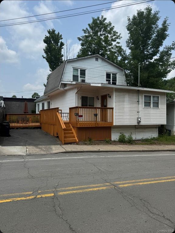 7 Dairyland Road, Woodridge, NY 12789