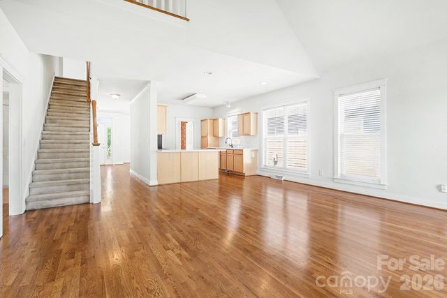 3044 Parker Green Trail, Charlotte, NC 28269