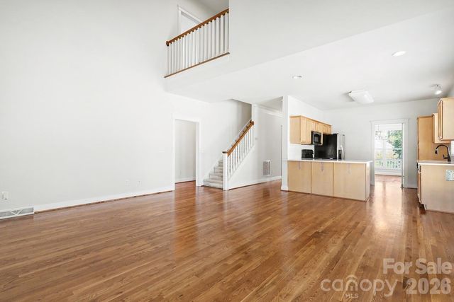 3044 Parker Green Trail, Charlotte, NC 28269