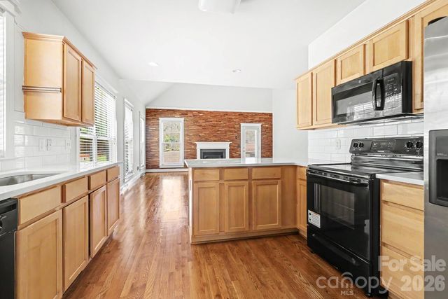 3044 Parker Green Trail, Charlotte, NC 28269