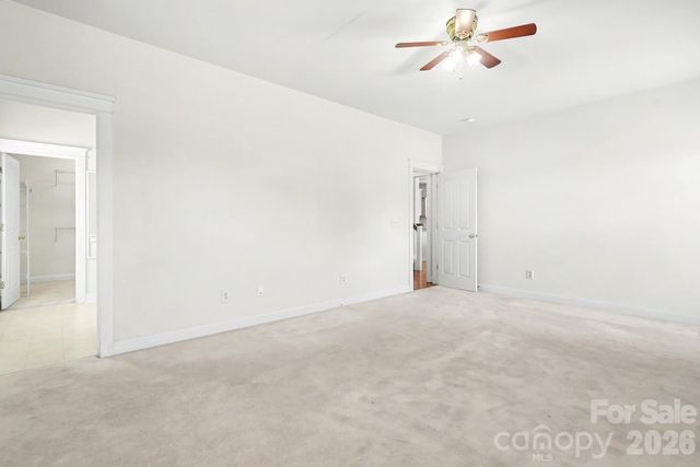 3044 Parker Green Trail, Charlotte, NC 28269