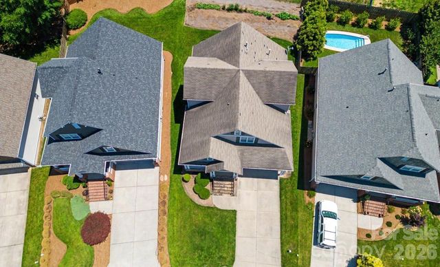 3044 Parker Green Trail, Charlotte, NC 28269