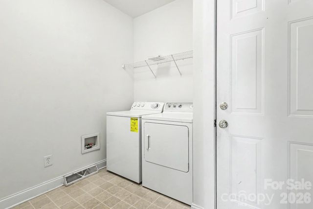 3044 Parker Green Trail, Charlotte, NC 28269