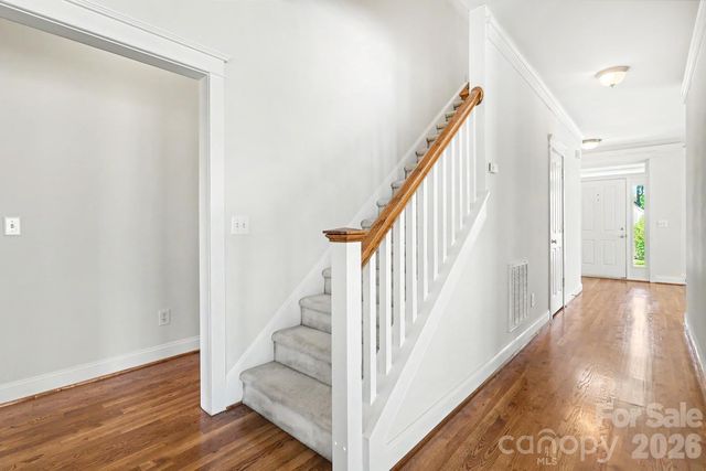 3044 Parker Green Trail, Charlotte, NC 28269