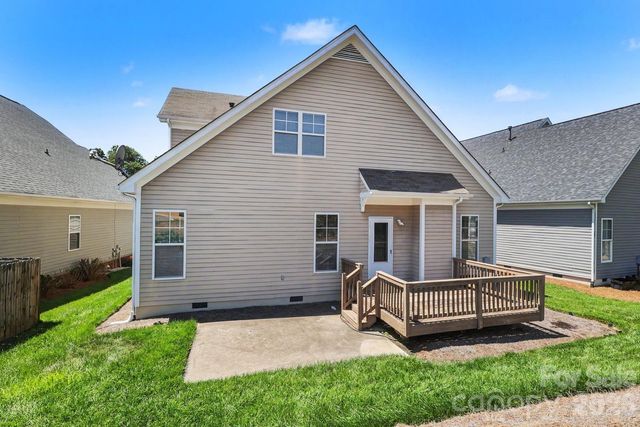 3044 Parker Green Trail, Charlotte, NC 28269
