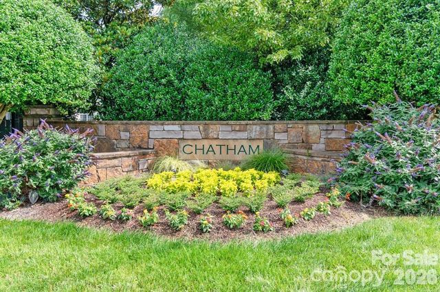 3044 Parker Green Trail, Charlotte, NC 28269