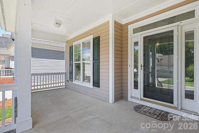 3044 Parker Green Trail, Charlotte, NC 28269