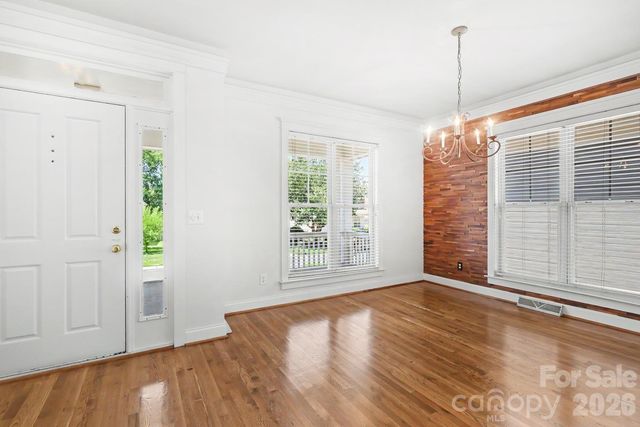 3044 Parker Green Trail, Charlotte, NC 28269