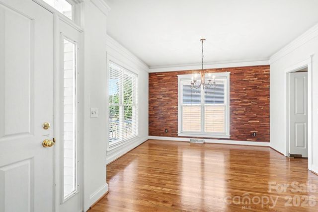 3044 Parker Green Trail, Charlotte, NC 28269