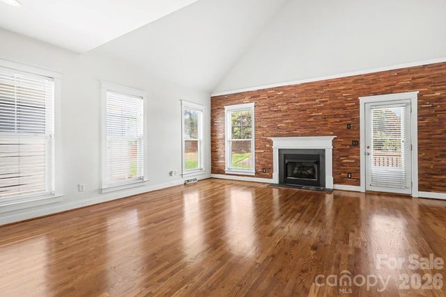 3044 Parker Green Trail, Charlotte, NC 28269