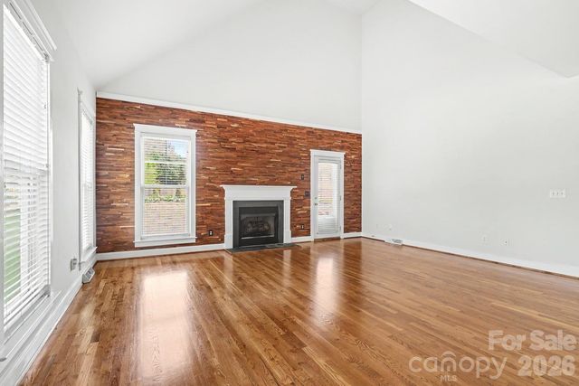 3044 Parker Green Trail, Charlotte, NC 28269