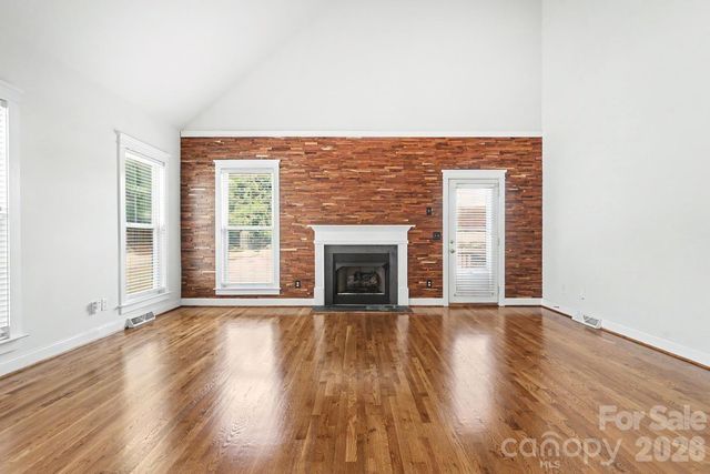 3044 Parker Green Trail, Charlotte, NC 28269