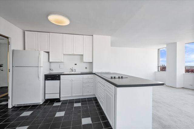 5701 N Sheridan Road 17B, Chicago, IL 60660