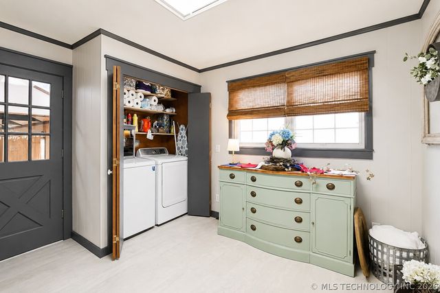 420 E 19th Street, Okmulgee, OK 74447