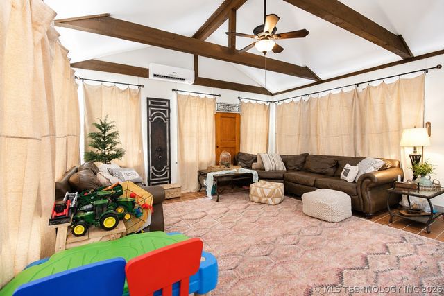 420 E 19th Street, Okmulgee, OK 74447