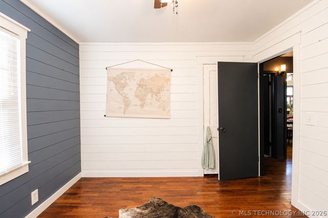 420 E 19th Street, Okmulgee, OK 74447