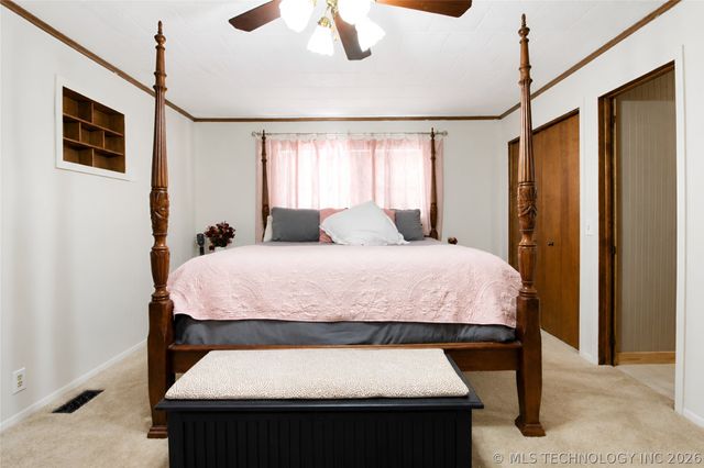 420 E 19th Street, Okmulgee, OK 74447