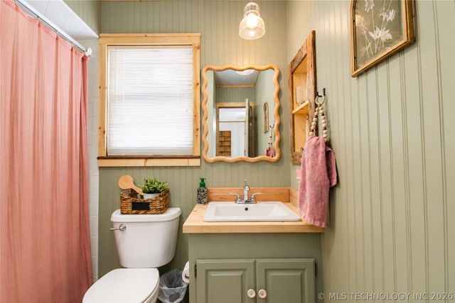 420 E 19th Street, Okmulgee, OK 74447