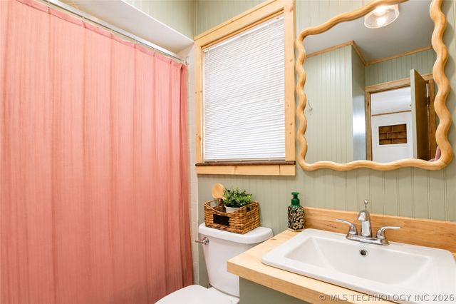 420 E 19th Street, Okmulgee, OK 74447