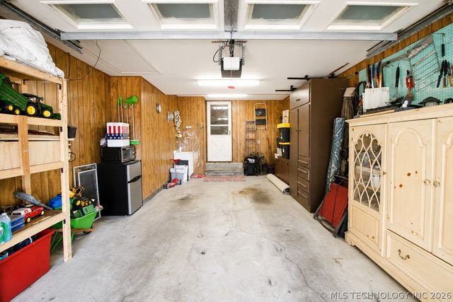 420 E 19th Street, Okmulgee, OK 74447