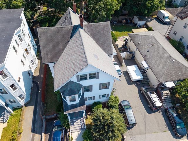 115 Webster St, Malden, MA 02148