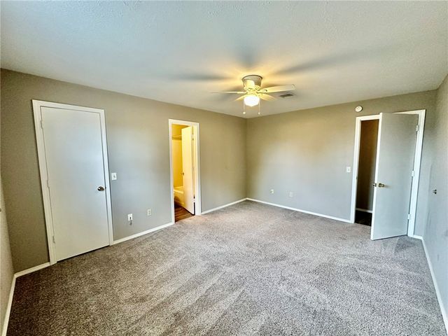 2437 Gum Street, Rogers, AR 72758