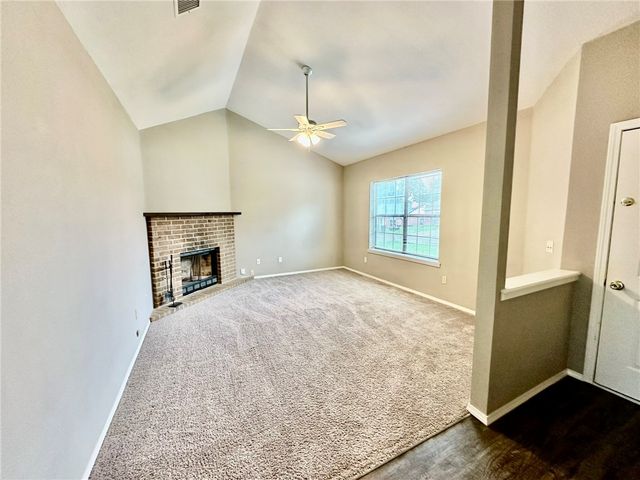 2437 Gum Street, Rogers, AR 72758