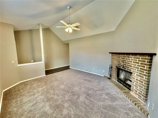 2437 Gum Street, Rogers, AR 72758
