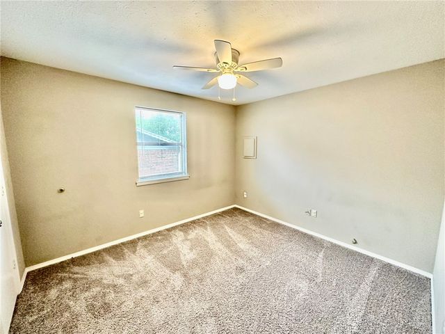 2437 Gum Street, Rogers, AR 72758