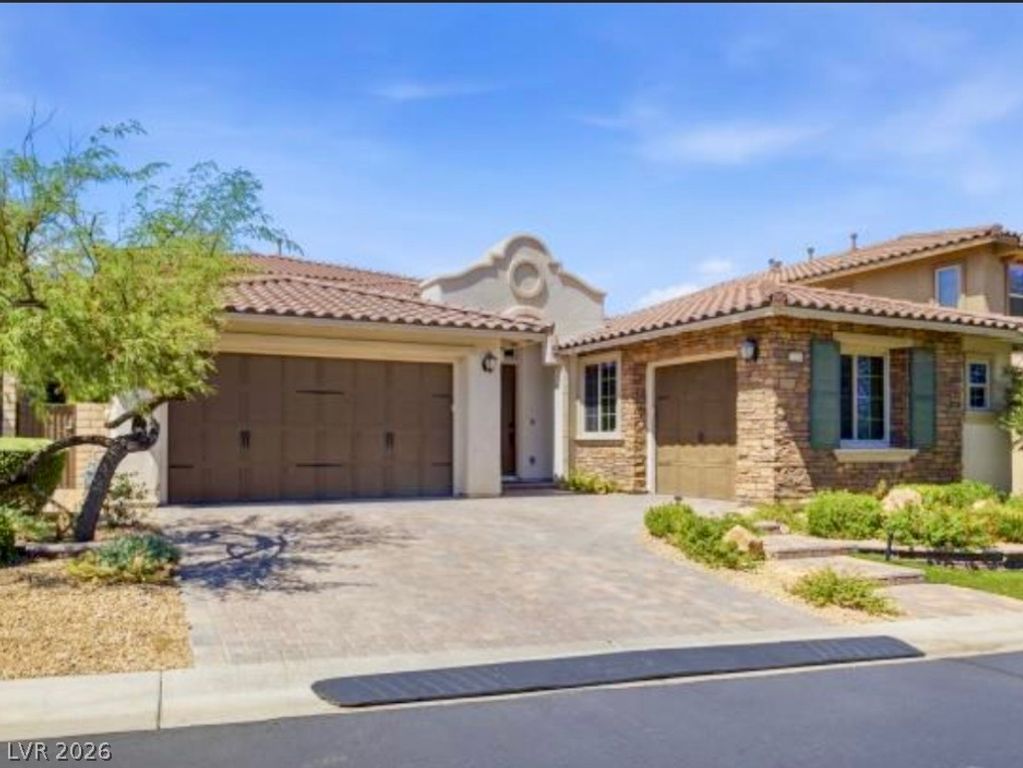 12284 Whites Landing Court, Las Vegas, NV 89138 — photo 2
