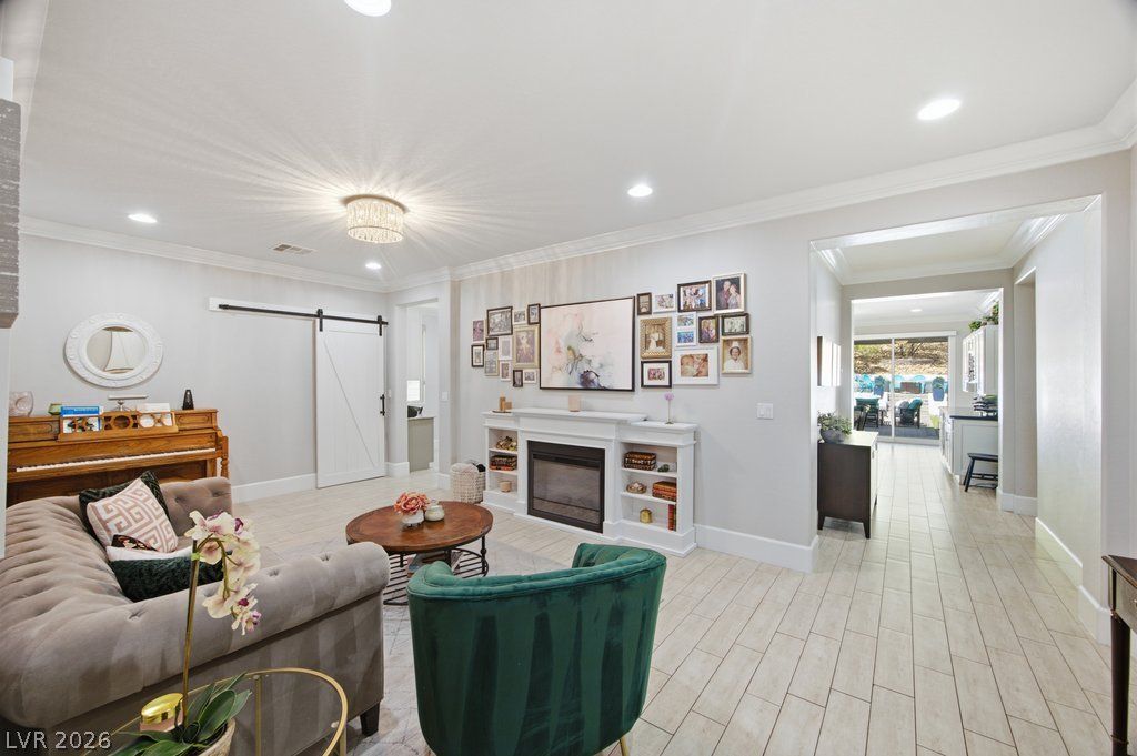 12284 Whites Landing Court, Las Vegas, NV 89138 — photo 5