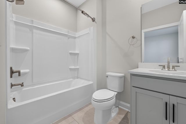 1242 Long Ridge Way, Lexington, SC 29073