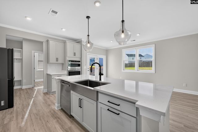 1242 Long Ridge Way, Lexington, SC 29073