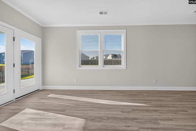 1242 Long Ridge Way, Lexington, SC 29073