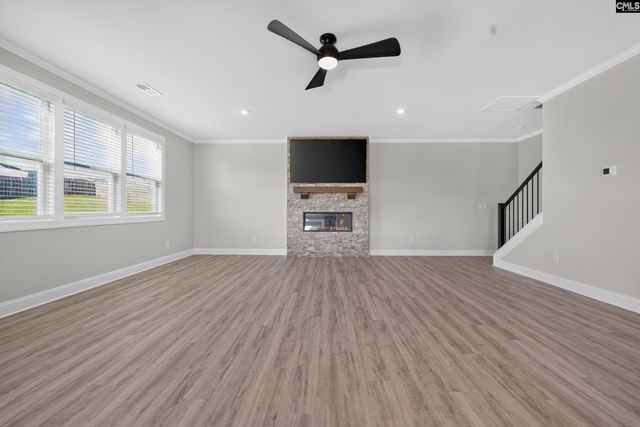 1242 Long Ridge Way, Lexington, SC 29073
